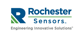 Rochester Sensors Logo